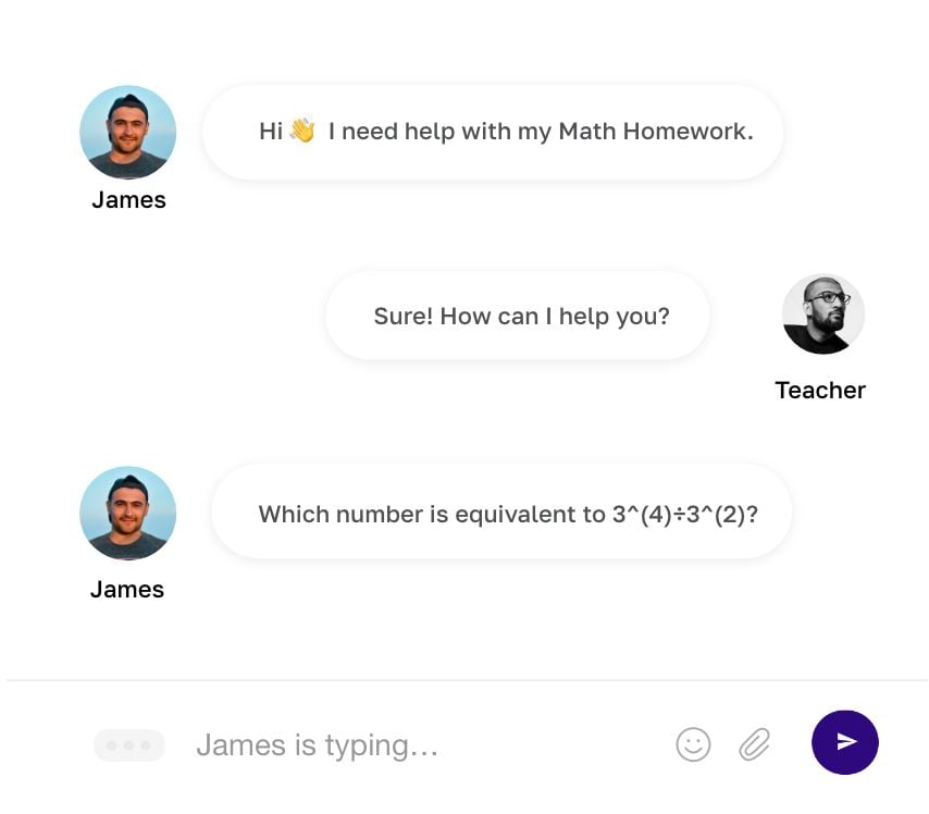 CEO Note: Scaling Trust With Traffic